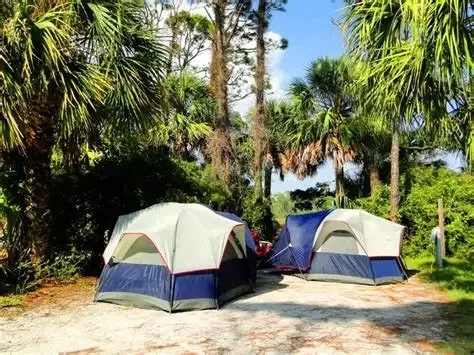 The Best Camping Destinations in Florida for Beach Camping and Relaxing Outdoor Adventures