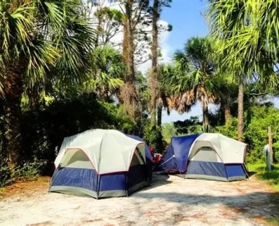 The Best Camping Destinations in Florida for Beach Camping and Relaxing Outdoor Adventures