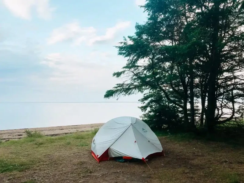 25 Beginner Camping Tips That Will Help You Feel Confident and Prepared for Any Situation