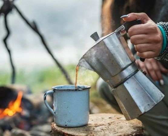 The Best Camping Coffee Methods for Outdoor Lovers Who Don’t Want to Give Up Great Coffee