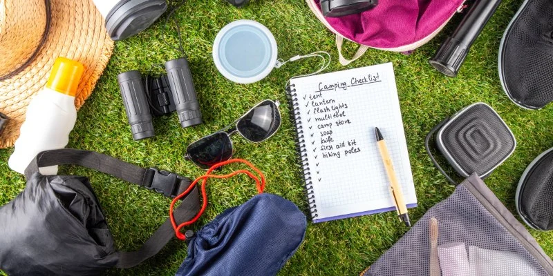 18 Camping Tips to Avoid Common Outdoor Problems for Your Next Trip