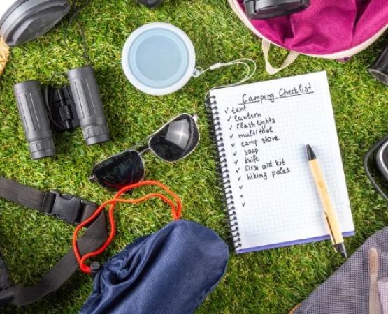 18 Camping Tips to Avoid Common Outdoor Problems for Your Next Trip