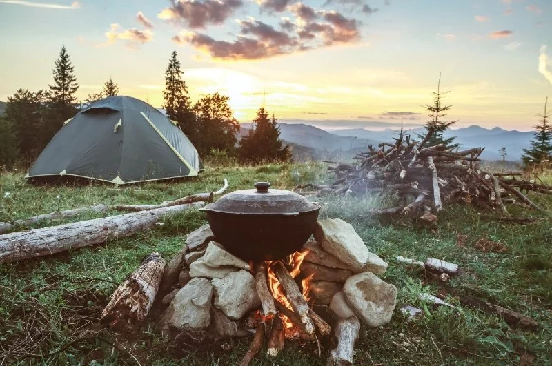 15 Camping Tips That Will Help You Stay Organized and Enjoy Your Trip Without Hassle