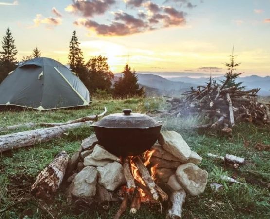 15 Camping Tips That Will Help You Stay Organized and Enjoy Your Trip Without Hassle