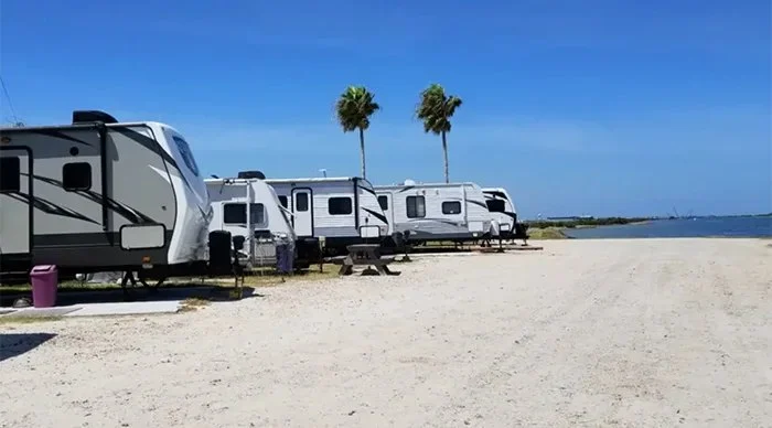 The Best RV Parks Near Me With Affordable Prices and High-Quality Facilities
