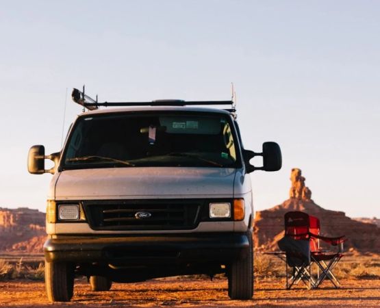 How to Find Free Camping Sites in the US on Public Lands