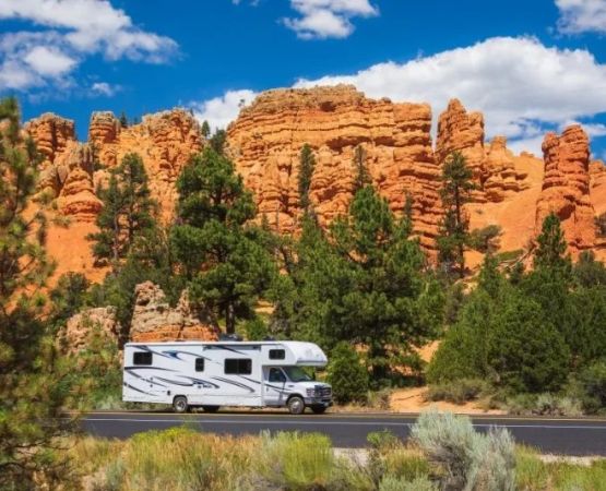 The Ultimate Guide to RV Parks in the United States: How to Choose the Best Place for Your Next Trip