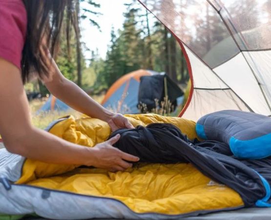 18 Camping Hacks That Save Space and Improve Comfort on Any Trip