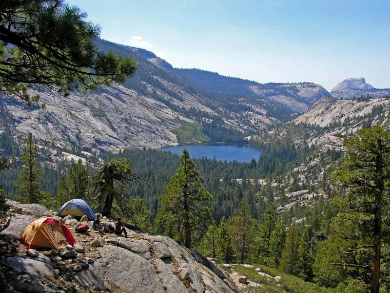 How to Plan the Perfect Camping Trip in Yosemite National Park Without Missing the Best Campsites