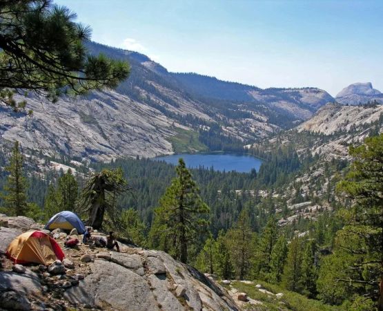 How to Plan the Perfect Camping Trip in Yosemite National Park Without Missing the Best Campsites