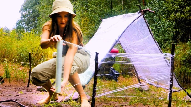 22 Camping Hacks That Will Change Your Outdoor Experience