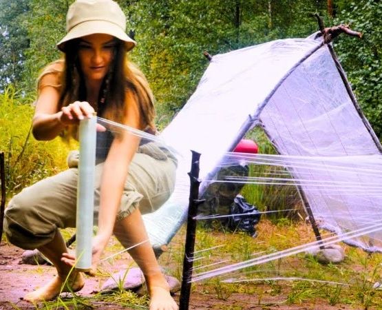 22 Camping Hacks That Will Change Your Outdoor Experience
