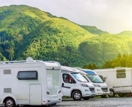 Campgrounds vs RV Parks: How to Choose Based on Travel Style