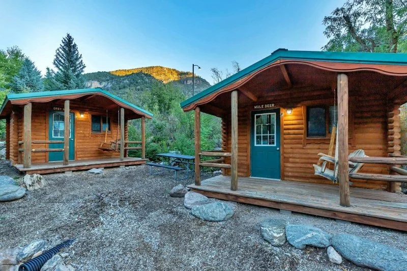 How to Find the Best Campgrounds Near Me With Bathrooms, Showers, and Modern Amenities