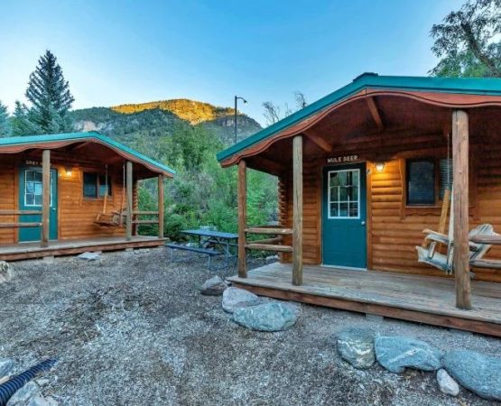How to Find the Best Campgrounds Near Me With Bathrooms, Showers, and Modern Amenities