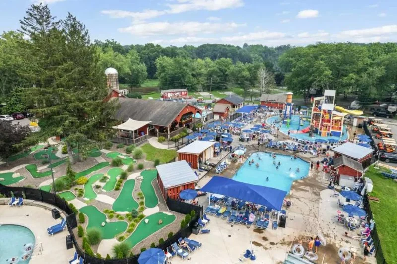 25 Best Campgrounds in the US for Every Outdoor Experience