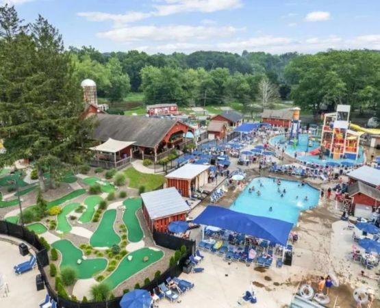 25 Best Campgrounds in the US for Every Outdoor Experience