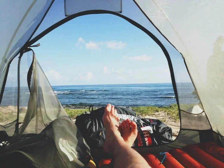 15 Camping Tips That Make Your First Trip Easier and More Enjoyable