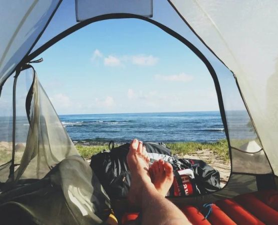 15 Camping Tips That Make Your First Trip Easier and More Enjoyable