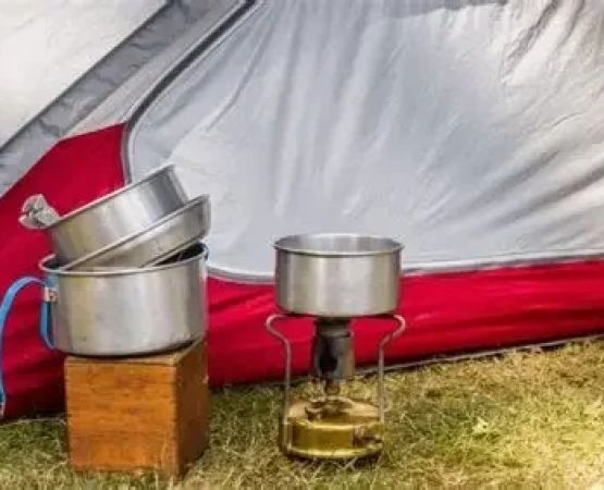 18 Camping Tips to Pack Light and Travel More Efficiently